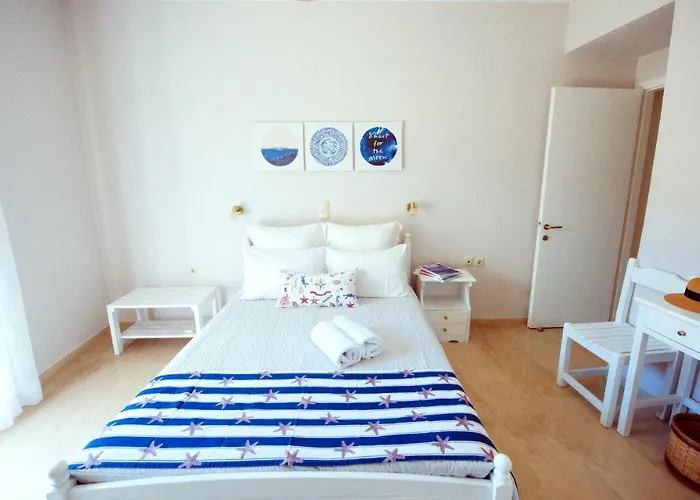 Frida Apartments