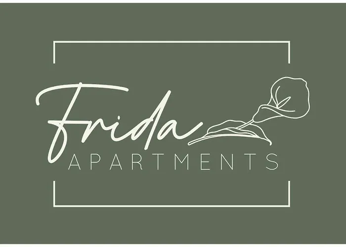 Frida Apartments