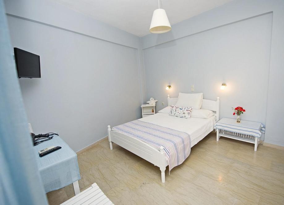 公寓 Frida Benitses (Corfu)