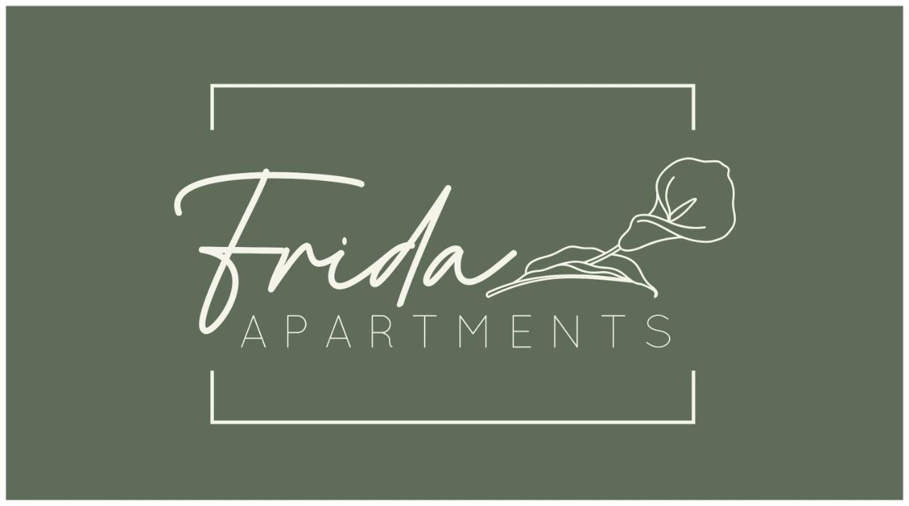 公寓 Frida *