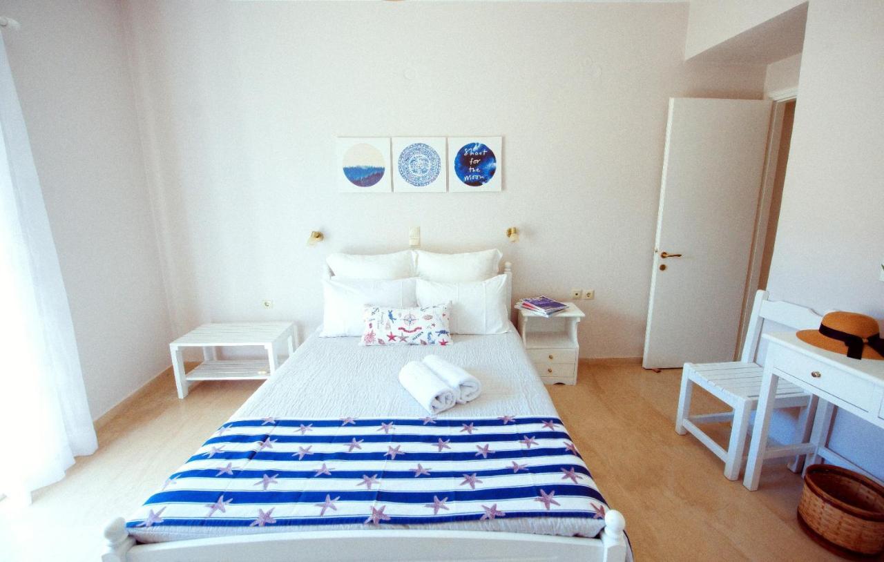 Apartmán Frida *