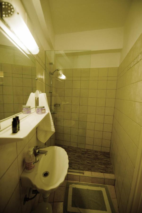 Frida Apartmán Benitses (Corfu)