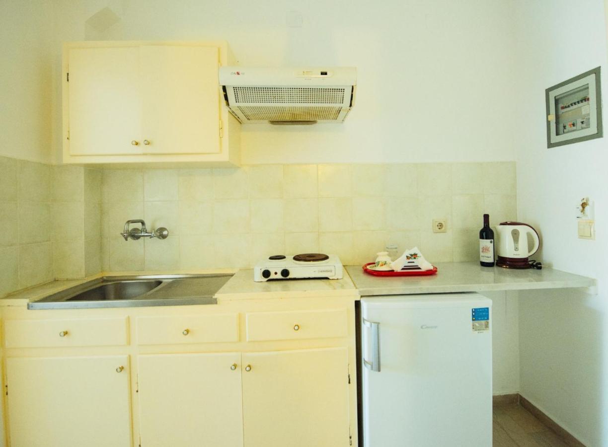 Apartmán Frida