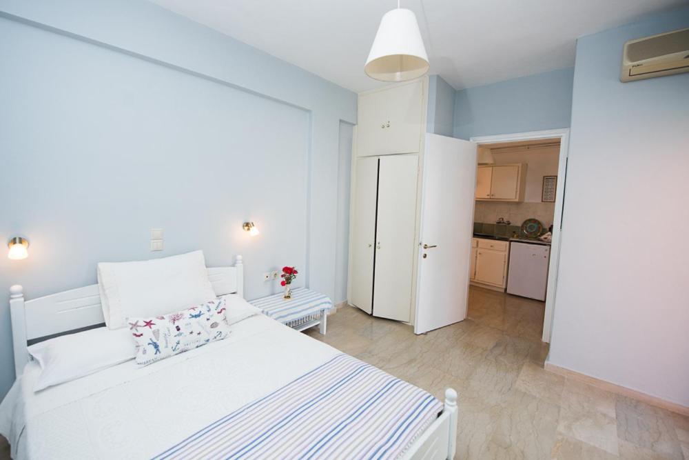 Frida Apartmán